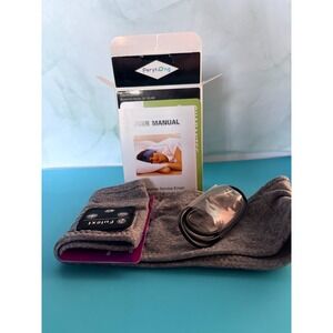 NIB - Sleep Headphones Sports Band - Gray